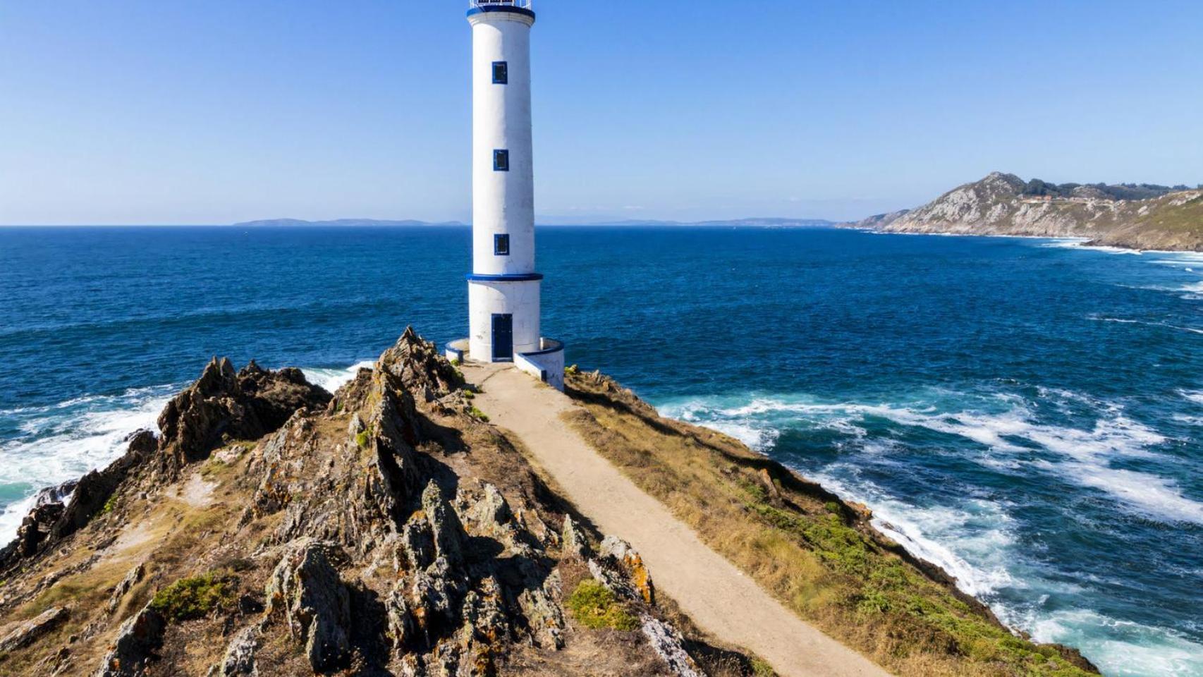 Pura Playa - Cangas Do Morrazo - Primera Linea De Playa - Rias Baixas - Galicia エクステリア 写真